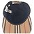 Burberry TB Cap mit Monogramm-Motiv und Icon-Streifen Beige Unisex Braun - Ansicht 2