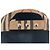 Burberry TB Cap mit Monogramm-Motiv und Icon-Streifen Beige Unisex Braun - Ansicht 3