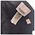 Burberry TB Cap mit Monogramm-Motiv und Icon-Streifen Beige Unisex Braun - Ansicht 6