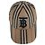 Burberry TB Cap mit Monogramm-Motiv und Icon-Streifen Beige Unisex Braun - Ansicht 7