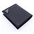 Prada Saffiano Wallet QHH Black - view 3