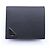 Prada Saffiano Wallet QHH Black - view 6
