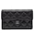 Chanel Caviar Medium Wallet Schwarz  - Ansicht 1