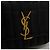 Saint Laurent Borsa a tracolla con catena Vicky Black Nero - vista 6