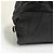 Prada Zaino in Nylon Triangle Logo Medium Nero - vista 10