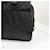 Prada Zaino in Nylon Triangle Logo Medium Nero - vista 11