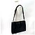Prada Valigetta Tote Saffiano Triangle Logo Nera Nero - vista 3