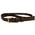 Horsebit 1955 Gucci Borsa a tracolla Horsebit GG Mini Canvas Marrone - vista 3