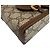 Horsebit 1955 Gucci Borsa a tracolla Horsebit GG Mini Canvas Marrone - vista 4
