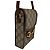 Horsebit 1955 Gucci Borsa a tracolla Horsebit GG Mini Canvas Marrone - vista 7