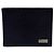 Salvatore Ferragamo Black Leather Men's Wallet