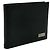 Salvatore Ferragamo Black Leather Men's Wallet - view 4