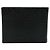 Salvatore Ferragamo Black Leather Men's Wallet - view 5