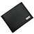 Salvatore Ferragamo Black Leather Men's Wallet - view 6