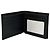 Salvatore Ferragamo Black Leather Men's Wallet - view 8