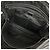 Prada Sac porte-documents cabas en nylon Saffiano noir - vue 10