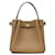 Tory Burch Borsa a secchiello Romy Marrone  - vista 1