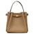 Tory Burch Borsa a secchiello Romy Marrone  - vista 4