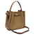 Tory Burch Borsa a secchiello Romy Marrone  - vista 5