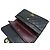 Chanel Vintage Medium Flap Schultertasche Gold Schwarz - Ansicht 8