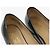 Salvatore Ferragamo Mocassini in vernice con fiocco nero - vista 7
