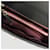 Chanel Coco Handle Chevron Medium Gold Series Nero  - vista 7