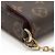 Louis Vuitton Bolsa Crossbody Pochette Monogram Felicie Marrom - vista 10