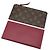 Louis Vuitton Bolsa Crossbody Pochette Monogram Felicie Marrom - vista 13