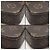 Louis Vuitton Bolsa Crossbody Pochette Monogram Felicie Marrom - vista 14