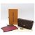 Louis Vuitton Bolsa Crossbody Pochette Monogram Felicie Marrom - vista 2