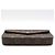 Louis Vuitton Bolsa Crossbody Pochette Monogram Felicie Marrom - vista 5