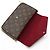 Louis Vuitton Bolsa Crossbody Pochette Monogram Felicie Marrom - vista 6