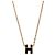 Hermès Pendente Mini Pop Oro Collana da Donna - vista 2