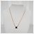 Hermès Pendente Mini Pop Oro Collana da Donna - vista 5