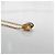 Hermès Pendente Mini Pop Oro Collana da Donna - vista 8