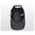 Gucci Cappellino da baseball GG Canvas Web Loop nero  - vista 13