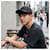 Gucci Cappellino da baseball GG Canvas Web Loop nero  - vista 16