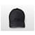 Gucci Cappellino da baseball GG Canvas Web Loop nero  - vista 3