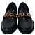 Gucci Mocassino in pelle