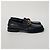 Gucci Mocassino in pelle - vista 4