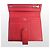 Hermès Cartera Compacta con Hebilla Roja - vista 4