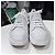 Berluti Braid Leather Sneakers White - view 2