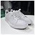 Berluti Braid Leather Sneakers White - view 3