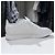 Berluti Braid Leather Sneakers White - view 5