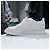 Berluti Braid Leather Sneakers White - view 6