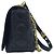 Dior Borsa a tracolla e crossbody Caro Medium Cannage in pelle nera Nero - vista 13
