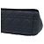 Dior Borsa a tracolla e crossbody Caro Medium Cannage in pelle nera Nero - vista 7