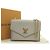 Louis Vuitton Borsa a tracolla e crossbody Mylockme Chain BB Grain Calfskin Pink Rosa - vista 11