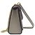 Louis Vuitton Borsa a tracolla e crossbody Mylockme Chain BB Grain Calfskin Pink Rosa - vista 4