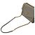 Louis Vuitton Borsa a tracolla e crossbody Mylockme Chain BB Grain Calfskin Pink Rosa - vista 8